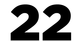 22
