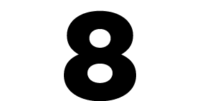 8