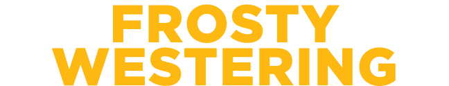 Frosty Westering