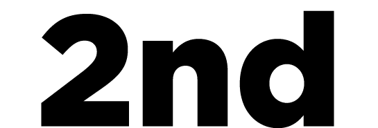2nd