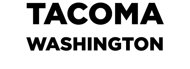 TACOMA WASHINGTON