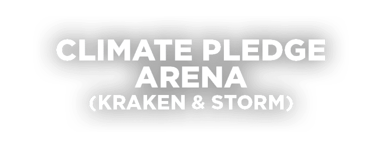 CLIMATE PLEDGE ARENA (KRAKEN & STORM)