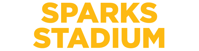 SPARKS STADIUM