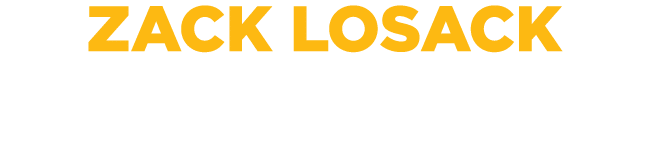 ZACK LOSACK