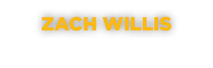 ZACH WILLIS