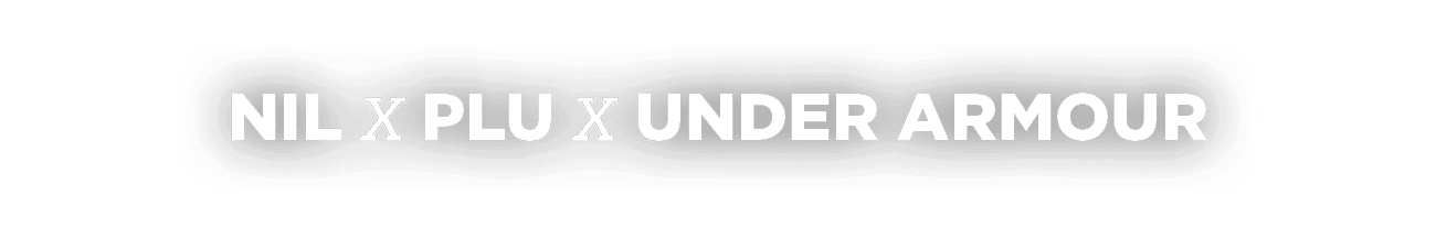 NIL X PLU X UNDER ARMOUR