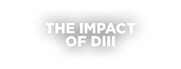 THE IMPACT OF DIII