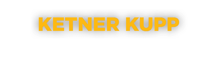 KETNER KUPP