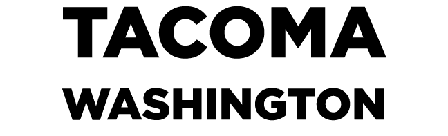TACOMA WASHINGTON