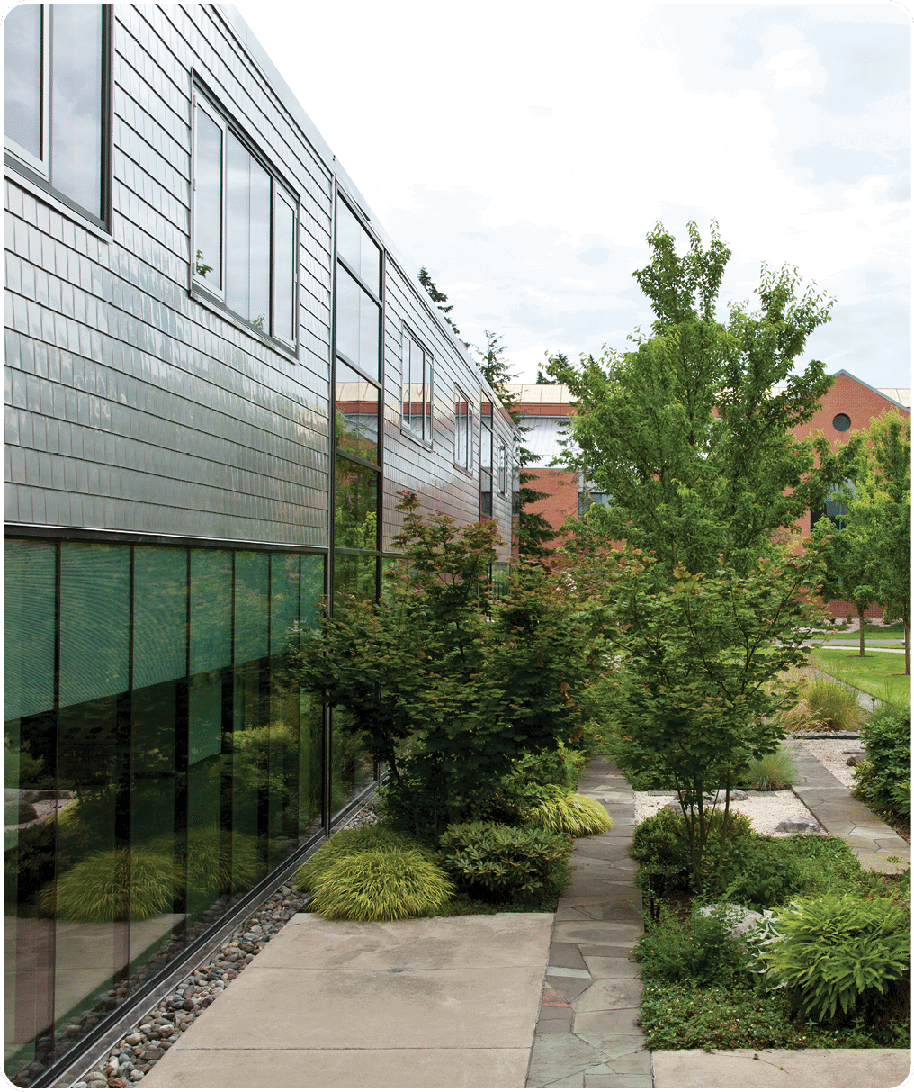 Rieke and Morken PLU Monday, June 25, 2012. (Photo/John Froschauer)