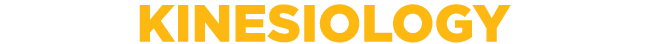 Kinesiology