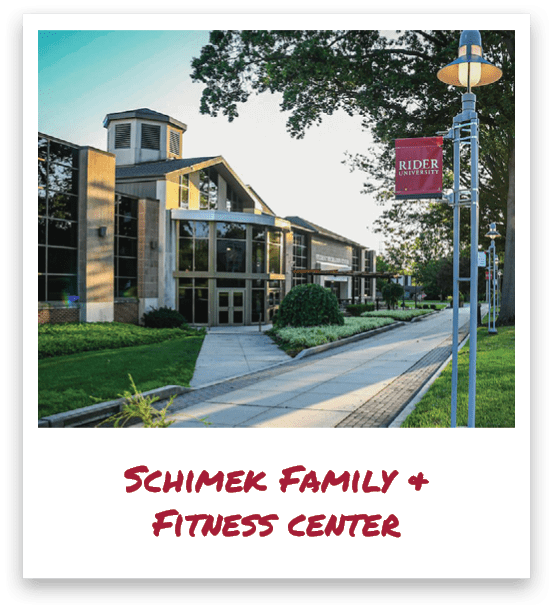 Schimek Family & Fitness cente
