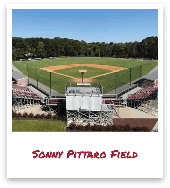 Sonny Pittaro Fiel