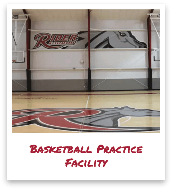 Basketball Practice Facilit