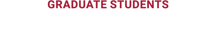 graduate students