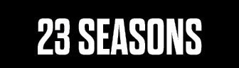 23 seasons