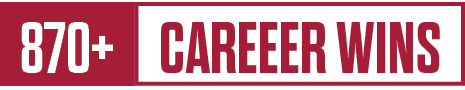 careeer wins,870
