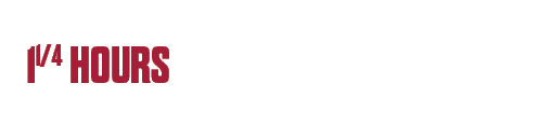 train to William H. Gray III 30th Street Station,11/4 hour