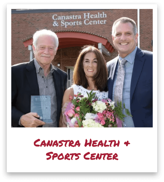 Canastra Health & Sports Cente