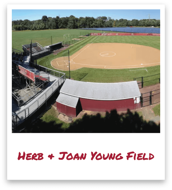 Herb & Joan Young Fiel
