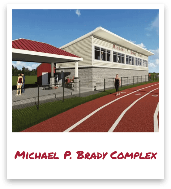 Michael P. Brady Comple