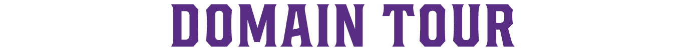 domain tour