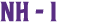NH 1