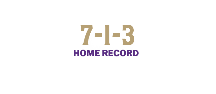 HOME RECORD,7 1 