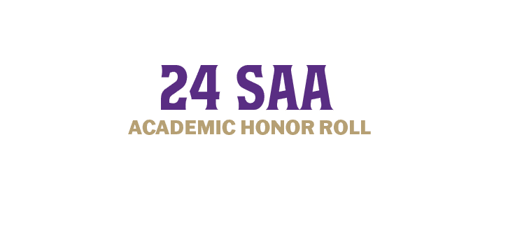 ACADEMIC HONOR ROLL,24 SA