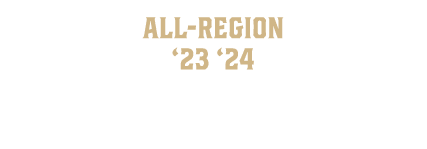  ALL REGION ‘23 ‘24 