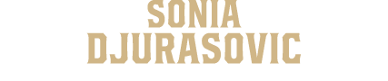 SONIA Djurasovic