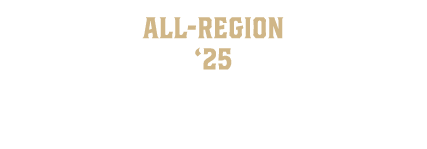 ALL REGION ‘25 