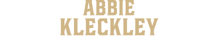 ABBIE Kleckley