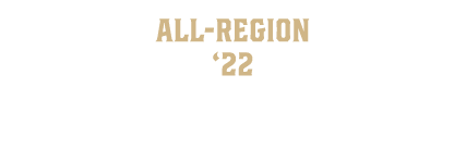  ALL REGION ‘22 