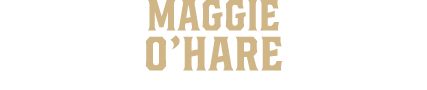 MAGGIE O’HARE