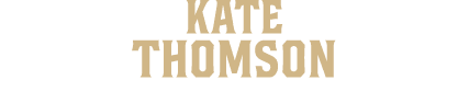 KATE THOMSON