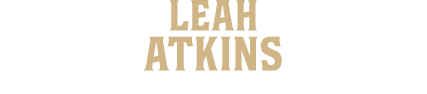 LEAH ATKINS