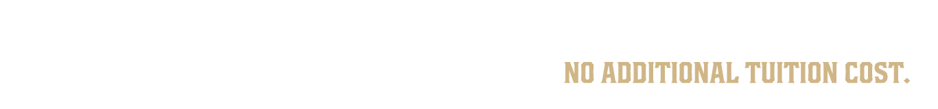 We pledge—to help Sewanee graduates find their place in an increasingly interconnected world by providing you with ac...