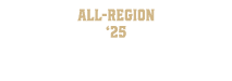 ALL REGION ‘25 