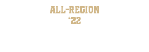  ALL REGION ‘22 