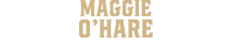 MAGGIE O’HARE