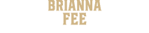 BRIANNA FEE