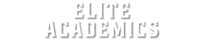 ELITE ACADEMICS