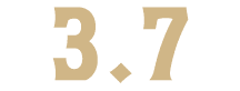 3.7