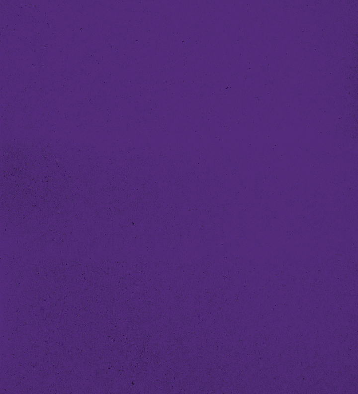 A purple background with a nude figure. AI generated content