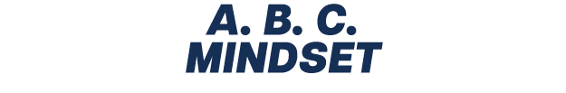 A. B. C. Mindset
