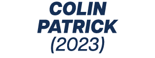 colin patrick (2023)