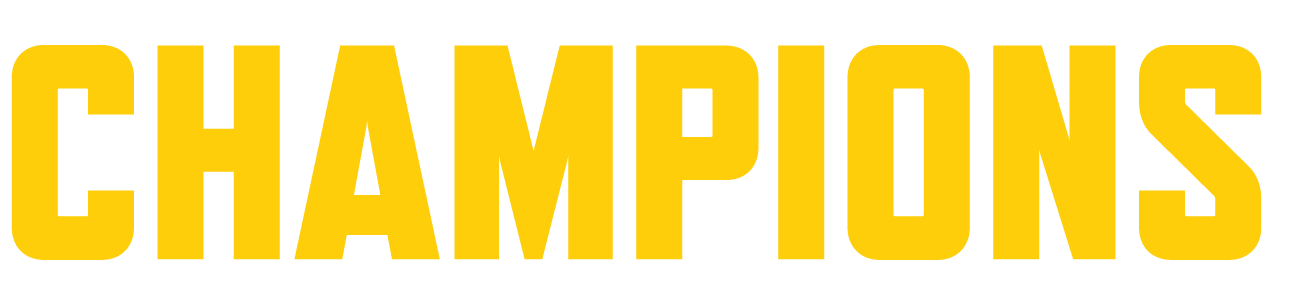 CHAMPIONS