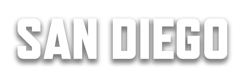 SAN DIEGO
