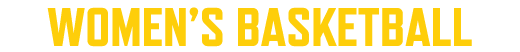 WOMEN’S BASKETBALL